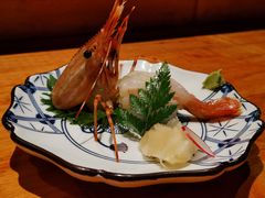 牡丹虾寿司-南风(淮海街店)