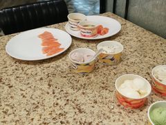 -禾斗海鲜自助(市南银座店)