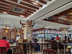 大堂-桥香园云南过桥米线(金马碧鸡店)