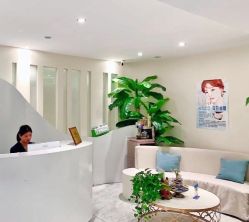 -健身堂科技美肌SPA
