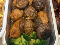 -客家汇·客家传承菜(水库店)
