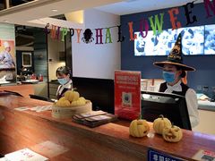 大堂-鼎泰丰(当代商城店)