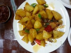 -清真·益鑫羊肉手抓馆(花园北街店)