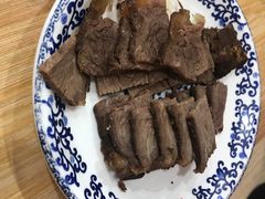 牛肉-望江门227龙虾馆