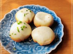 -鑫震源·苏式大虾生煎(山塘街店)