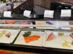 -索菲特酒店·海鲜自助 ·聚餐厅