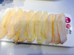 -焯牛潮汕牛肉火锅(云峰街创始店)