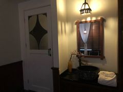 -域SPA·足疗·按摩·养生(静安寺店)