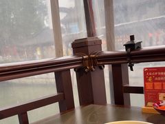 -小厨娘金榜题名(夫子庙秦淮河店)