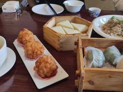 -彩景大酒楼(万泰新天地店)