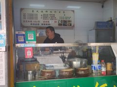 -英凤烧饵块(永胜路店)