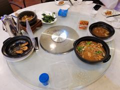 -欢乐海岸美食联盟