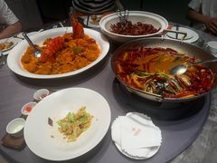 -北京泰富酒店-柏景轩中餐厅