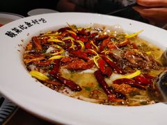 -太二酸菜鱼(福州泰禾店)