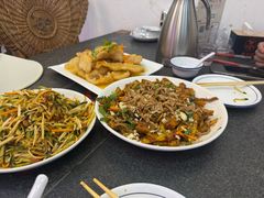 -胡记真不同饭店(临河街店)