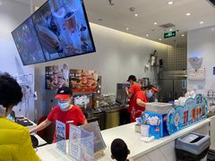 -DQ·蛋糕·冰淇淋(天通苑华联店)