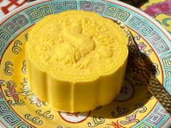 -宫事颐庭·老佛爷贵寿下午茶(颐和园店)