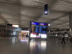 -香港国际机场-T2航站楼