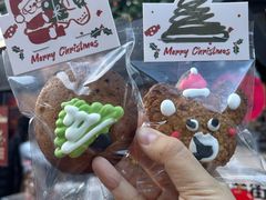 -foodoo芙多松饼店