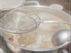 -八合里牛肉火锅(新洲店)