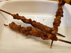 羊肉串-南城香(北京南站店)