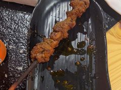 -京炭铜锅涮肉·羊蝎子·羊肉炉(保利·时光里店)