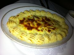 烤杂拌-成桂西餐厅·42年的味道(五大道疙瘩楼店)