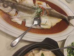 -古韵轩·江浙融合菜(梁溪店)