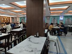 -清真马祥兴菜馆(云南北路店)