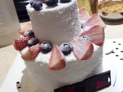 -皇后西斯汀饼店(文化路店)