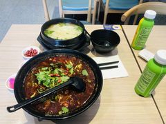 -苗乡米线(建军路店)