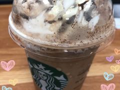 -星巴克臻选(泰州万达广场店)