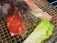 -九田家黑牛烤肉料理(无锡T12店)