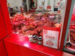 -净香园熟肉(北坦总店)