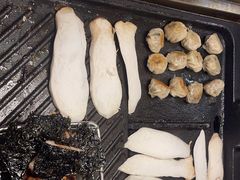 -金妈家烤肉(龙湖U城天街店)