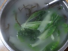 -豆腐脑花