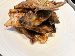 特色本帮熏鱼-HOMES上海本帮菜(襄阳公园店)