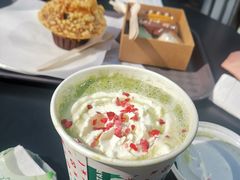 -星巴克(西湖天地店)