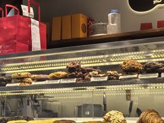 -CHOCMONS巧克怪兽(屏风街店)