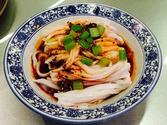 -汉唐宴长安食府