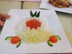 -华梅西餐厅(哈尔滨中央大街店)
