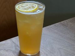 -知亘茶食