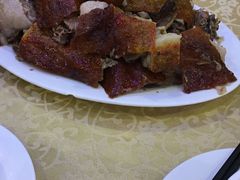 -维吾尔餐厅(宜山路店)