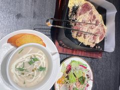 -卡朋西餐(宝安大仟里店)