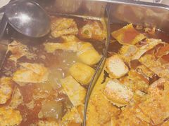 -螺大喜螺蛳粉火锅(雍和宫店)