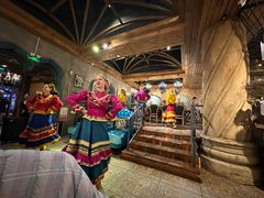 -卢布里西餐厅(满洲里店)