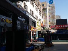 -万佳广场(台东店)