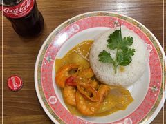 -曼谷食堂·泰国家庭料理(丹桂路店)