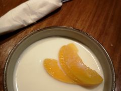 杏仁er豆腐-铃木食堂(帽儿胡同店)