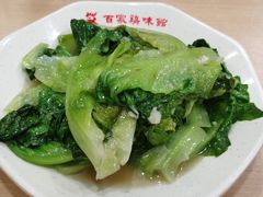 -百家鸡味馆(清泰店)